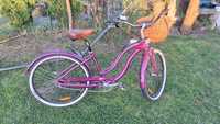 Rower Schwinn Debutante - Cruiser damski