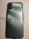 Продам смартфон tecno spark7