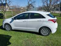 Hyundai I30 Hyundai i30 1.6 CRDi Classic