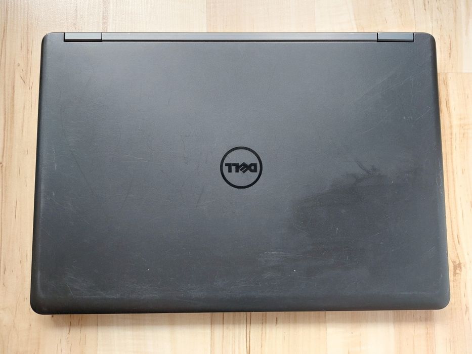 Dell Latitude E5450  i5-5300U/HD/Bateria Good