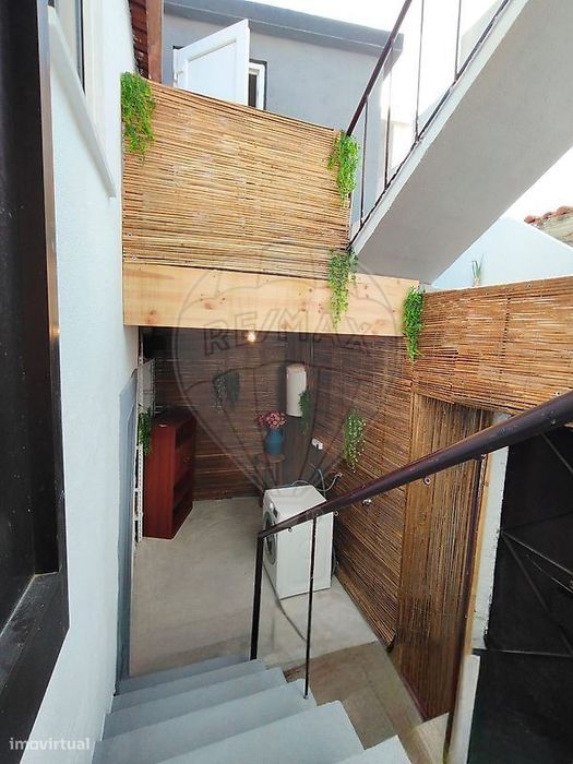 Moradia T3 para venda