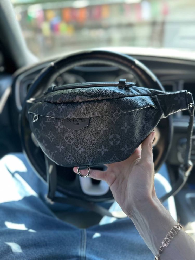 Сумка чоловіча Louis Vuitton / Сумка мужская Louis Vuitton