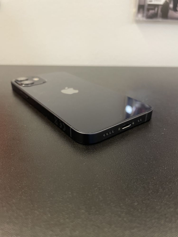 iPhone 12 mini (Black)