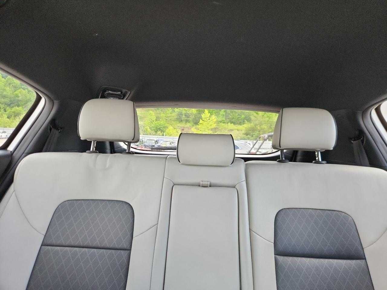 Kia Sportage EX 2018