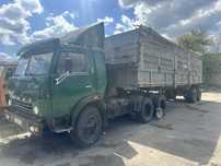 Продам КАМАЗ 5410