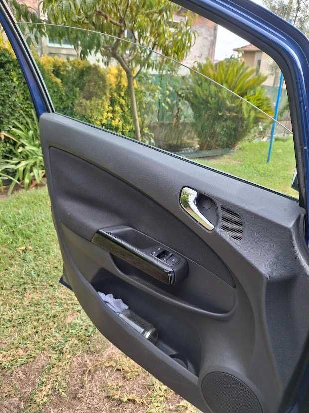 Opel Corsa "Ecoflex" - 2009