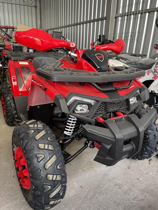 New 2024 Квадроцикл дитячий 150 Orix, Forte, Kayo