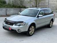 Продам Subaru Legacy Outback 2005р. #43263