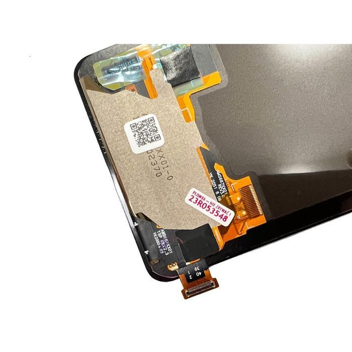 Wyświetlacz Lcd Do Xiaomi Poco F3 5G M2012K11 Oled