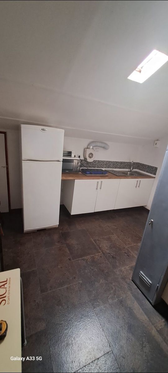 Estudio,em Corroios,lugar sosegado
