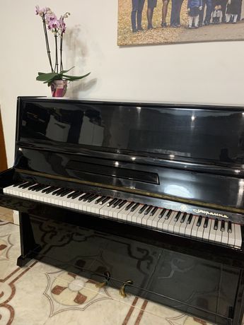 Піаніно , Фортепіано