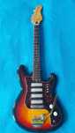Teisco / Sakai Hertiecaster EG-4T