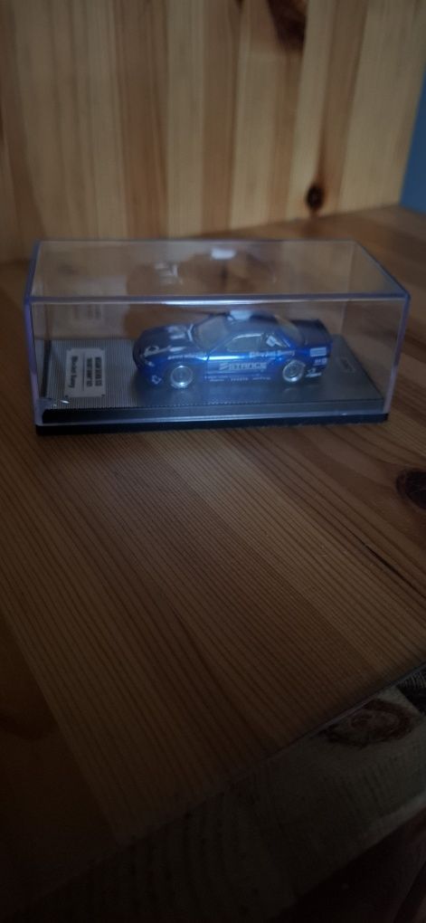 Nissan silvia s13 rocket bunny inno64