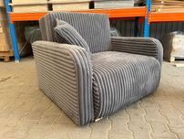 Mika 1 – stylowa i praktyczna sofa, funkcja spania, różne kolory