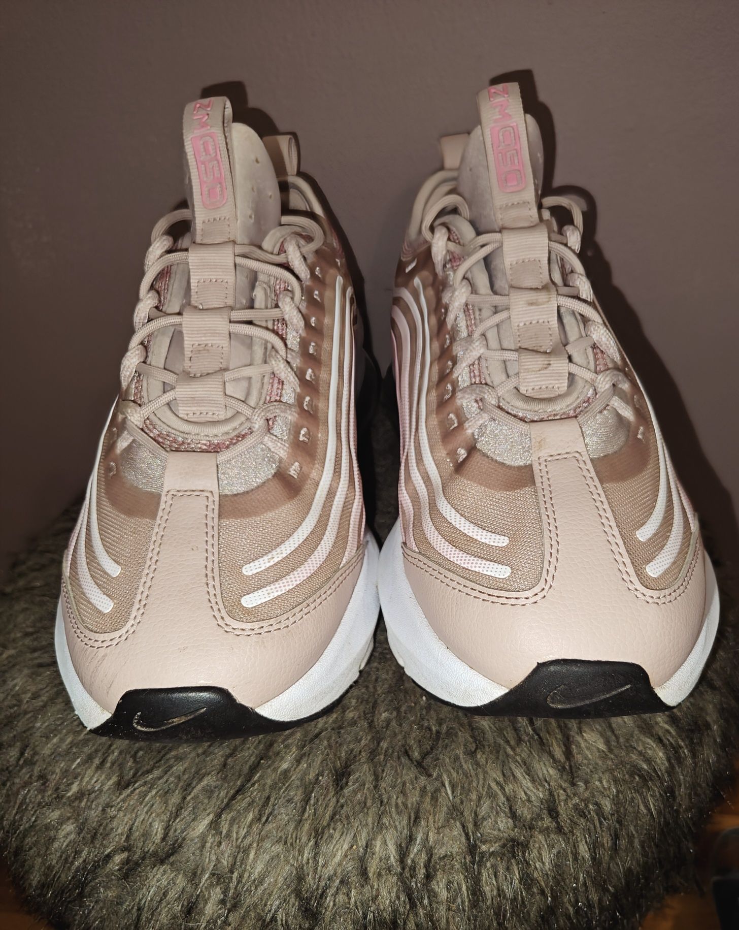 Świetne Sneakersy Nike Air Max ZM950 rozmiar 43 stan bardzo dobry!