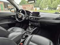 Wynajem samochodu Fiat Tipo. Bogate wyposażenie. LPG! CAŁA POLSKA!