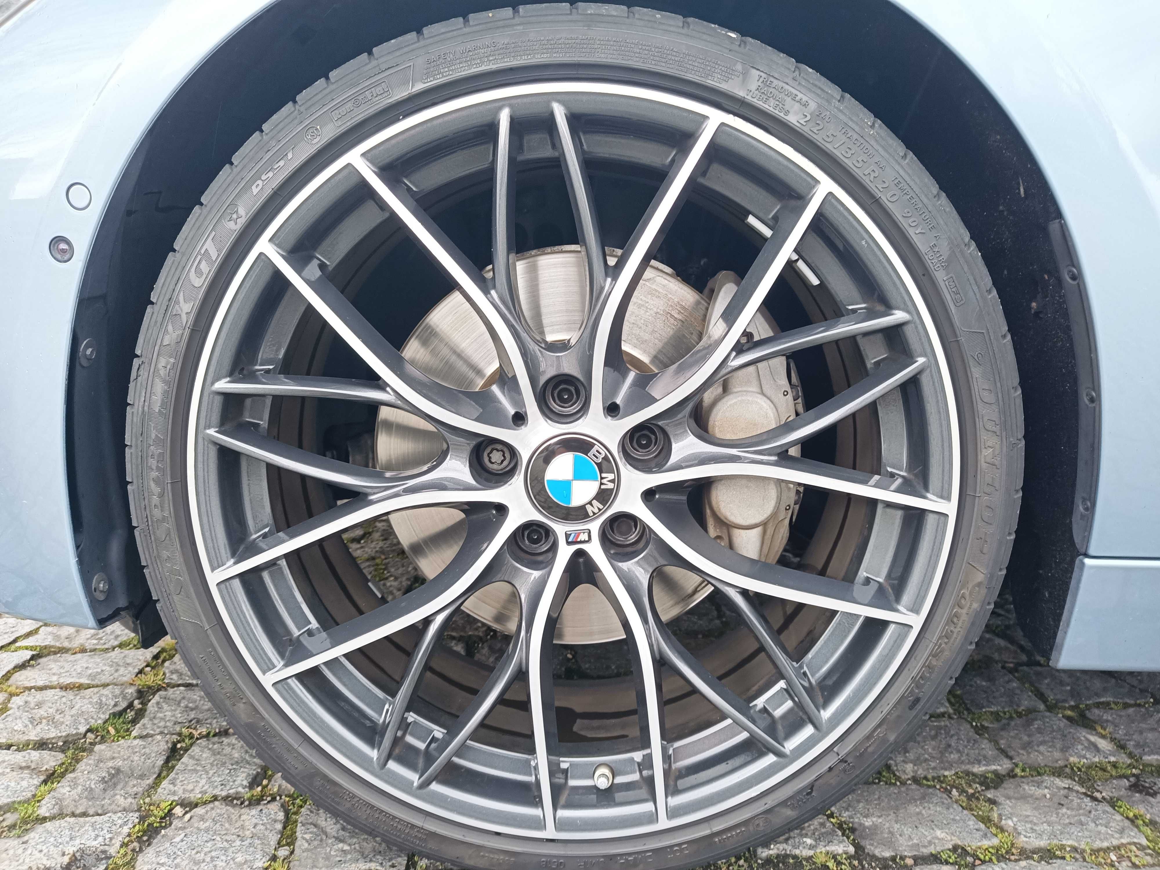 Bmw 335 Activehybrid