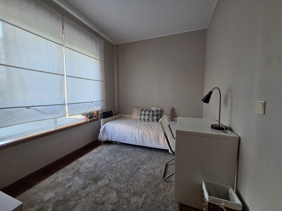Quarto para alugar, Porto
