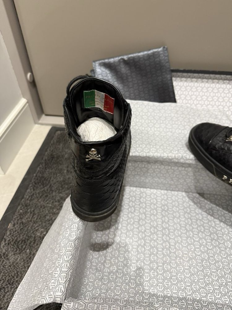 Оригінал Philipp Plein