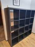 Regał IKEA 4x4  Zawiercie