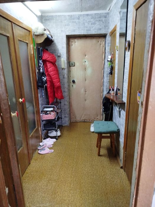 Аренда 1 но кімн квартири в м Бориспіль