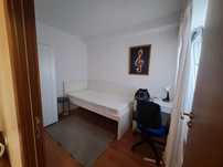 Alugo quarto a estudante