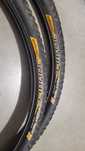 Continental Double Fighter 26x1.9 Retro MTB