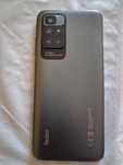 Redmi 10  2022 gray