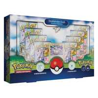 Pokemon TCG: Pokemon Go - Premium Collection