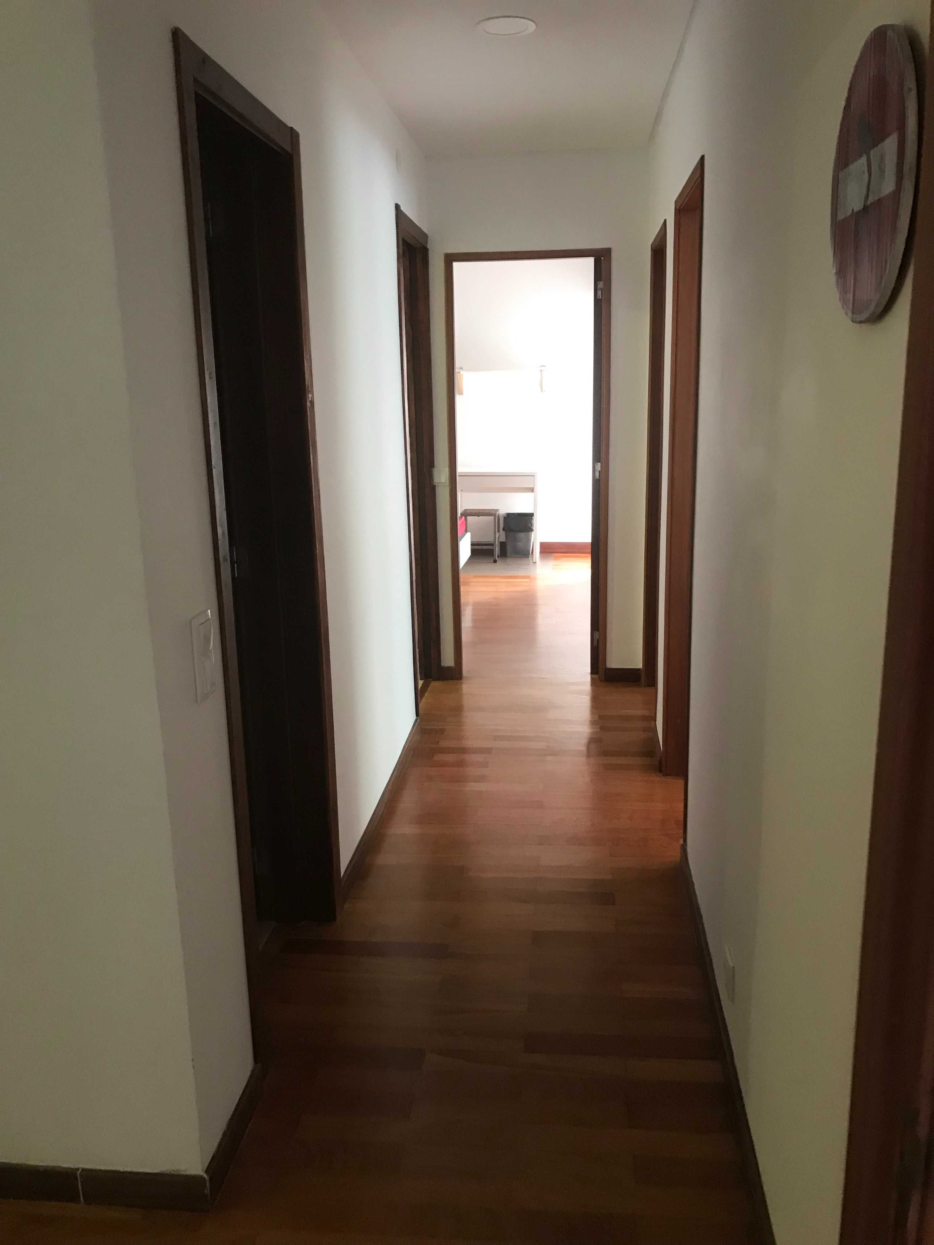 Quarto em Coimbra em frente à FEUC