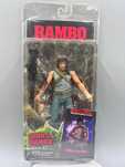 Figurka John Rambo Pierwsza Krew Sylvester Stallone 19cm ruchoma NOWA
