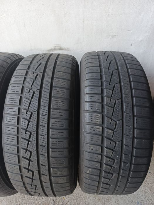 Opony zimowe 4x 225/50R17