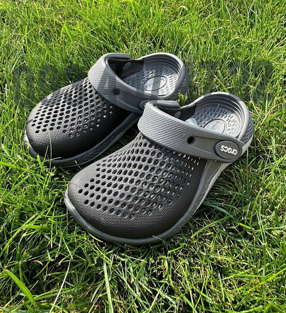 Дитячі Крокси Лідер Продажів LiteRide 360 Kids Crocs Усі розміри