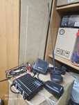 Radio CB Mini MK3 GŁOŚNIK, ANTENA President