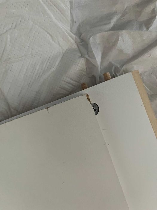 Zestaw: Stół i Stolik Kawowy