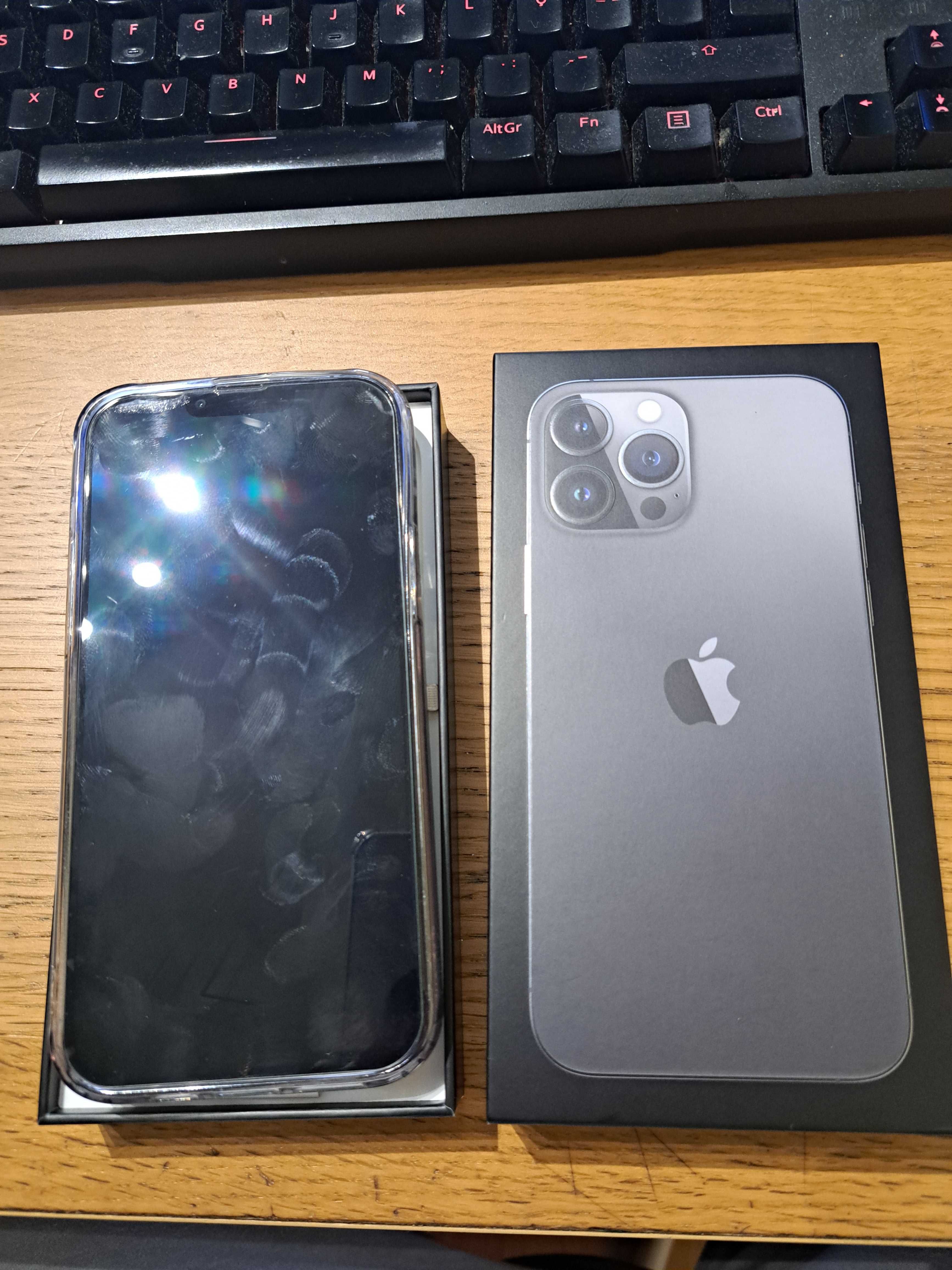 Iphone 13 Max Pro