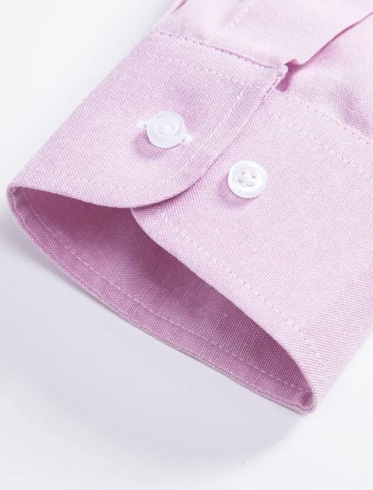 2 szt. NOWE koszule roz. XL (różowa i błękitna) zestaw.