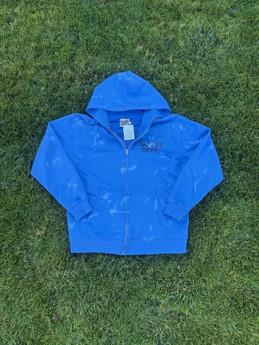 Кофта Gallery Dept