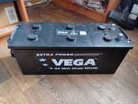 Аккумулятор Vega 140 Ah (0) 900A