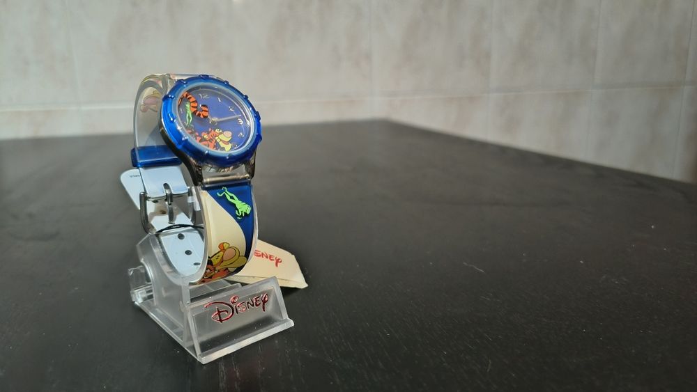 Relógios de Criança da Disney