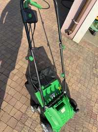 Wertykulator areator gardenic 1500 w 2w1