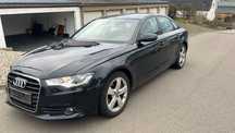 Audi A6 C7 3.0 TFSI CGW NHG LZ9Y Auto czesci