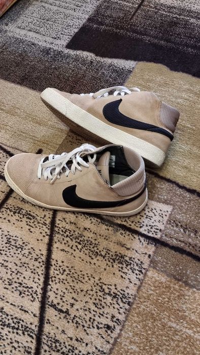 Кеды Найк мужские