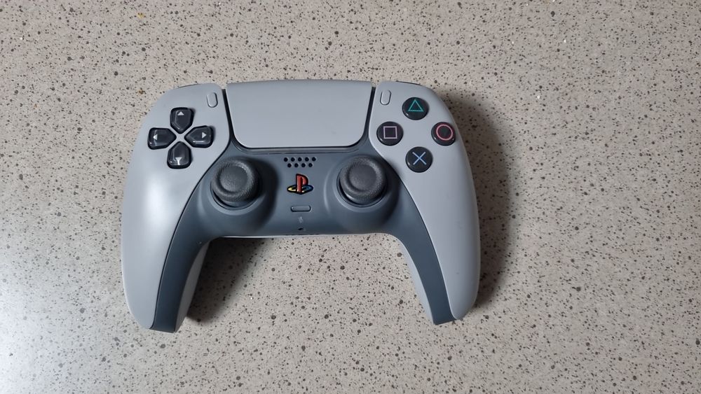 Геймпад PS 5 Dualsense V4 [всередині  оригінал)