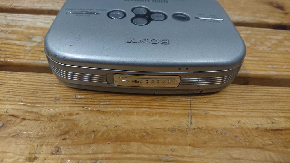 Walkman Sony WM-EX406