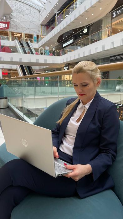 Бухгалтер для ФОП 1, 2, 3 груп