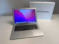 APPLE MacBook Air 13" (Early 2015, A1466, i7, 8GB RAM, 128GB SSD)