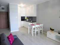 Apartamenty Jagiellońskie - 40,38m² z miejscem postojowym i komórką