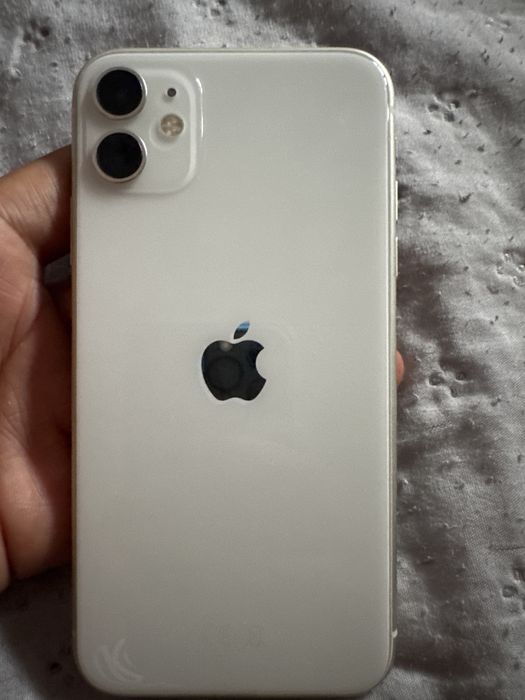 IPhone 11 sem garantia
