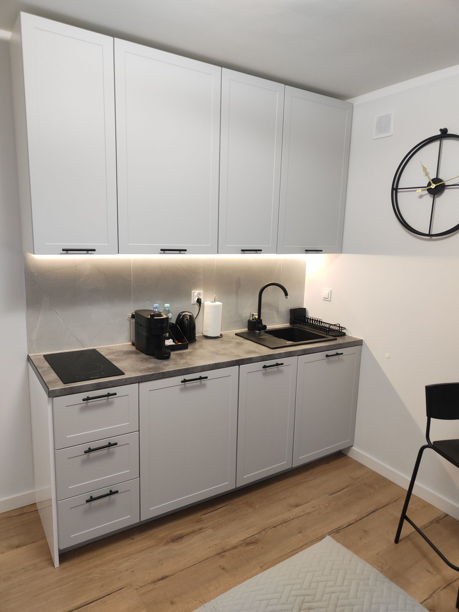 Slate Apartament Polanica - Zdrój 2-osobowy do wynajęcia noclegi